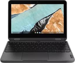 Lenovo 300E Gen 3/AMD 3015CE/4GB Ram/32GB SSD/11/ChromeOS/Grade Good Used