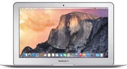 MacBook Air 71/i5-5250U/4GB Ram/128GB SSD/11/OSX/Grade Good Used