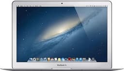 MacBook Air 62/i5-4260U/4GB Ram/256GB SSD/13/Grade Good Used