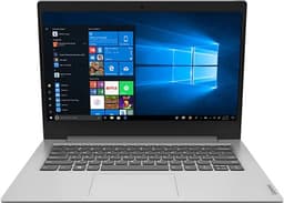 Lenovo IdeaPad Slim 1/A4-9120E/4GB Ram/64GB SSD/14/W10/Grade Good Used