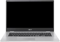 Asus CX1700/N4500/4GB Ram/128GB SSD/17/ChromeOS/Grade Good Used