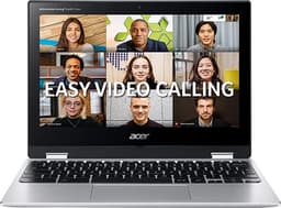 Acer CP311-3H/MT8183/4GB Ram/32GB SSD/11TS/ChromeOS/Grade Good Used