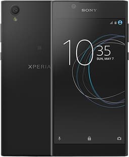 Sony Xperia L1 Black Unlocked Grade Good Used