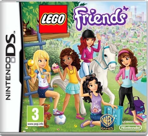 LEGO Friends