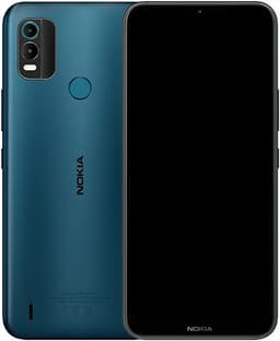 Nokia C21 Plus 32GB Dark Cyan Unlocked Grade Good Used