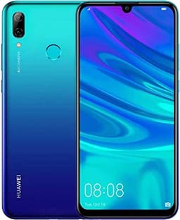 Huawei P Smart (2019) 64GB Aurora Blue Unlocked Grade Good Used