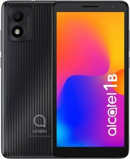 Alcatel 1B 5031G 32GB Black Unlocked Grade Good Used