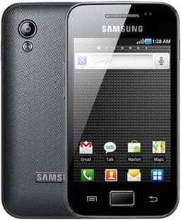 Samsung Galaxy Ace GT-S5830i Unlocked Grade Good Used