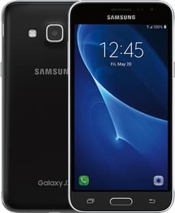 Samsung Galaxy J3 J320 16GB Unlocked Grade Good Used