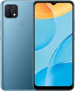 Oppo A15 (3GB+32GB) Blue Unlocked Grade Good Used