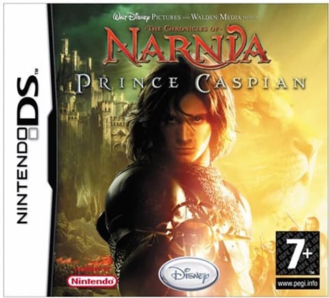 Chronicles of Narnia: Prince Caspian