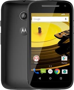Motorola Moto E (2nd Gen) XT1524 Unlocked Grade Good Used