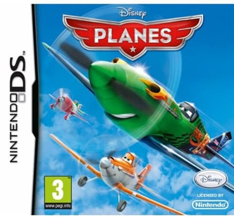 Disneys Planes