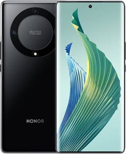 Honor Magic5 Lite 5G 128GB Midnight Black Unlocked Grade Good Used