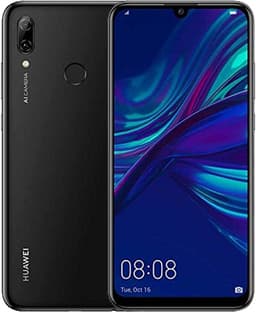 Huawei P Smart (2019) 64GB Midnight Black Unlocked Grade Good Used