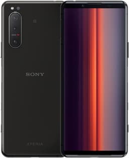 Sony Xperia 5 II Dual Sim 128GB Black Unlocked Grade Good Used