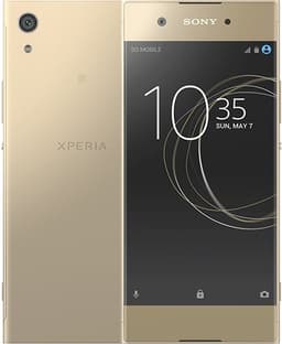 Sony Xperia XA1 G3121 32GB Gold Unlocked Grade Good Used