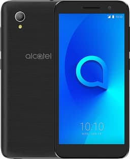 Alcatel 1 Dual Sim 4G 16GB Black Unlocked Grade Good Used