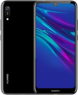 Huawei Y6 2019 32GB Midnight Black Unlocked Grade Good Used