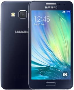 Samsung Galaxy A3 A300FU Unlocked Grade Fair Used