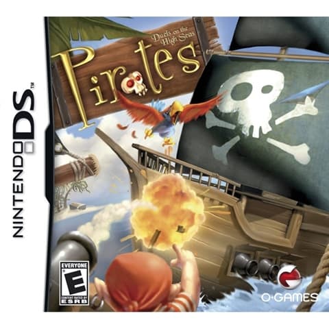 Pirates: Duel On The High Seas
