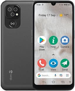 Doro 8100 Unlocked Grade Good Used