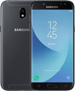 Samsung Galaxy J5 2017 J530F 16GB Black Unlocked Grade Fair Used