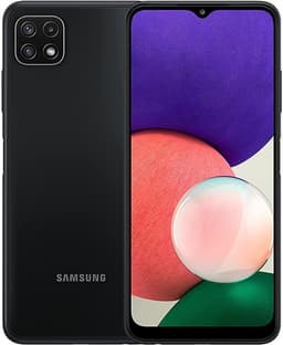 Samsung Galaxy A22 5G 64GB Grey Unlocked Grade Good Used