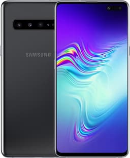Samsung Galaxy S10 5G 256GB Majestic Black Unlocked Grade Good Used