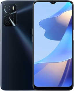 Oppo A16s 64GB Crystal Black Unlocked Grade Good Used