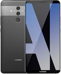 Huawei Mate 10 Pro BLA-L09 128GB Grey Unlocked Grade Good Used