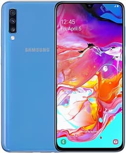 Samsung Galaxy A40 Dual Sim 64GB Blue Unlocked Grade Good Used