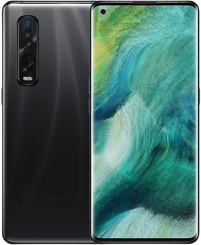 Oppo Find X2 Pro