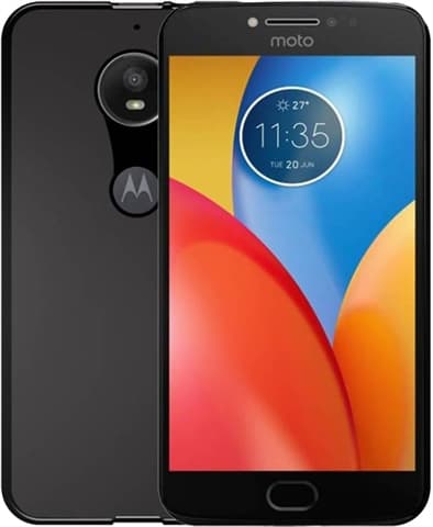 Motorola Moto E4 Plus