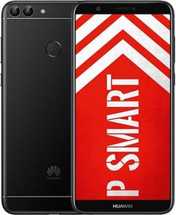 Huawei P Smart 32GB Black EE Grade Good Used