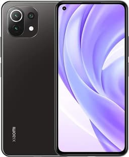 Xiaomi Mi 11 Lite 5G (8GB+128GB) Black Unlocked Grade Good Used