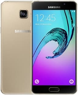Samsung Galaxy A5 A510F (2016) 16GB Gold Unlocked Grade Good Used