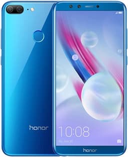 Honor 9 Lite Dual Sim 3GB+32GB Blue Unlocked Grade Good Used