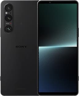 Sony Xperia 1 V (XQ-DQ54) 256GB Black Unlocked Grade Good Used
