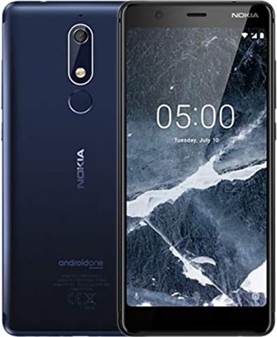 Nokia 5.1 Plus