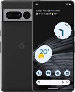 Google Pixel 7 Pro 128GB Obsidian Unlocked Grade Excellent Used