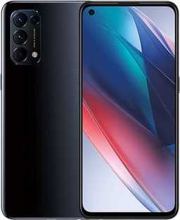 Oppo Find X3 Lite 5G 128GB Starry Black Unlocked Grade Fair Used