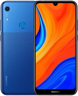 Huawei Y6S Dual Sim(3GB+32GB) Orchard Blue Unlocked Grade Good Used