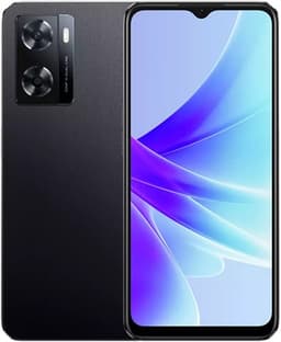 Oppo A57s (4GB+128GB) Black Unlocked Grade Good Used