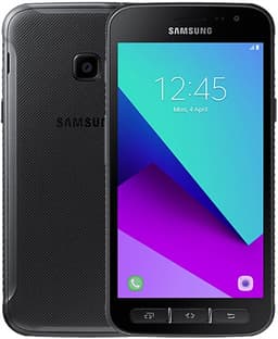 Samsung Galaxy XCover 4 Unlocked Grade Fair Used