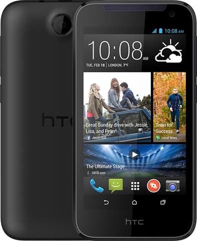 HTC Desire 310