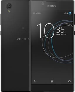 Sony Xperia L1 Black Unlocked Grade Fair Used