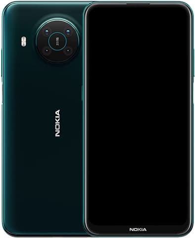 Nokia X10