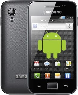 Samsung Galaxy Ace GT-S5830 Unlocked Grade Good Used