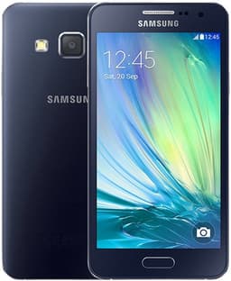 Samsung Galaxy A3 A300FU Unlocked Grade Good Used